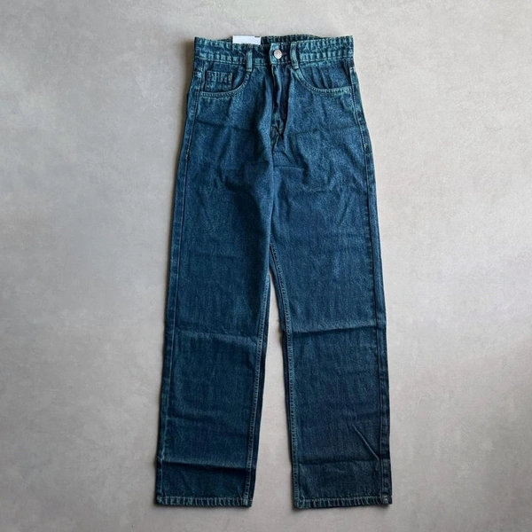 Straight Fit Baggy (28,30,32,34,36)