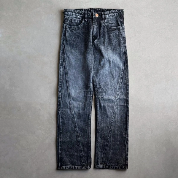 Premium StraightFit Baggy (28,30,32,34)