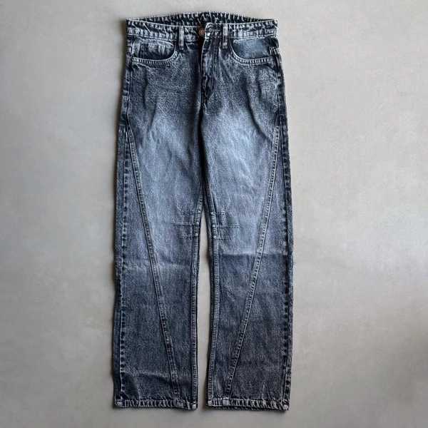 Straight Fit Baggy (28,30,32,34)