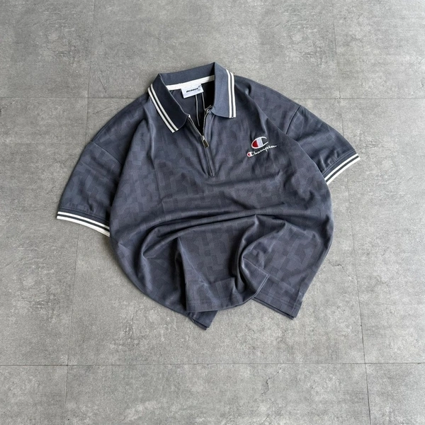 Premium Collar Tshirt (S,M,L)