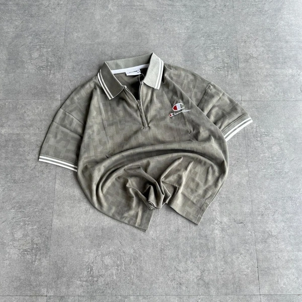 Premium Collar Tshirt (S,M,L)