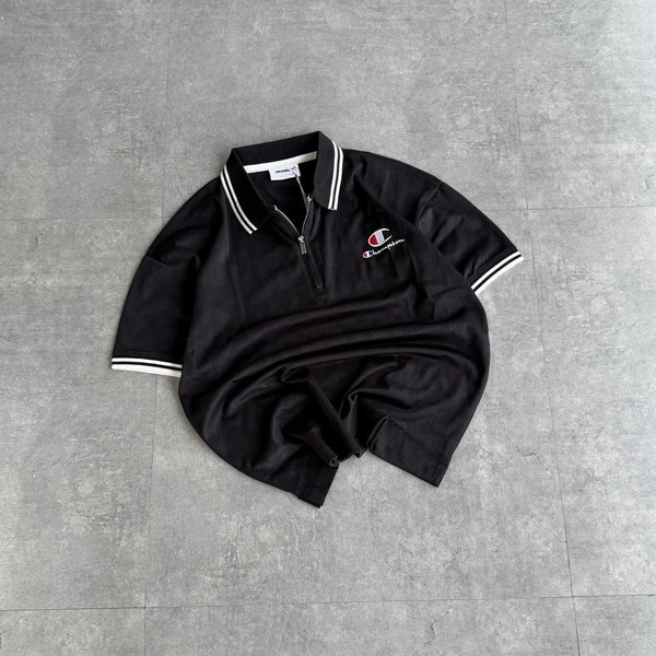 Premium Collar Tshirt (S,M,L)