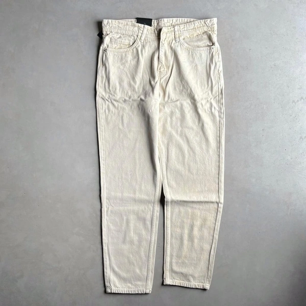 Premium Straight Fit Baggy (34,36)