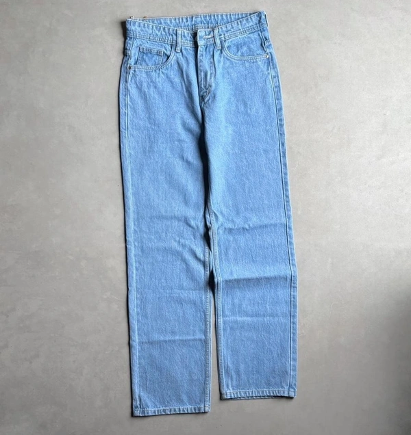 Straight Fit Baggy (28,30,32,34,36)