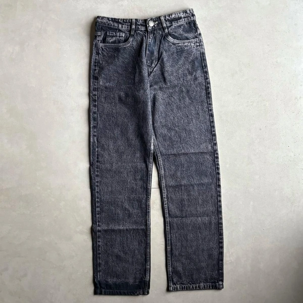 Straight Fit Baggy (30,32,34,36)