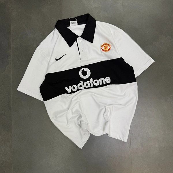 Collar Tshirt (M,L,XL)