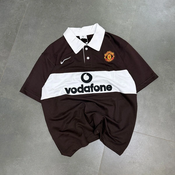 Collar Tshirt (M,L,XL)