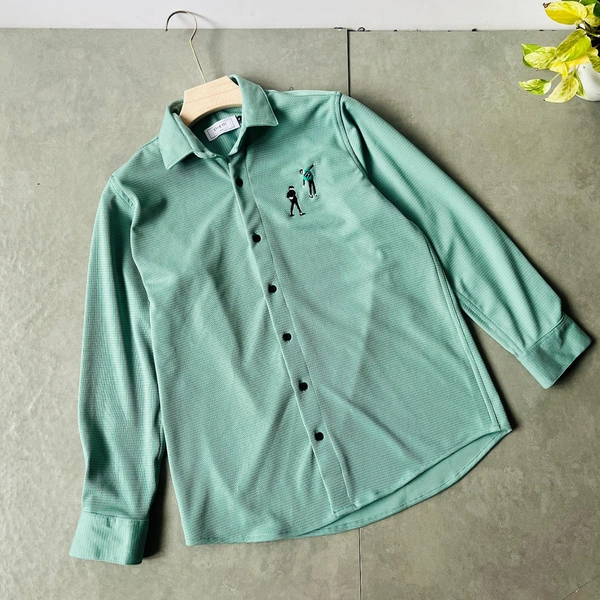 Full Sleeve Shirt 