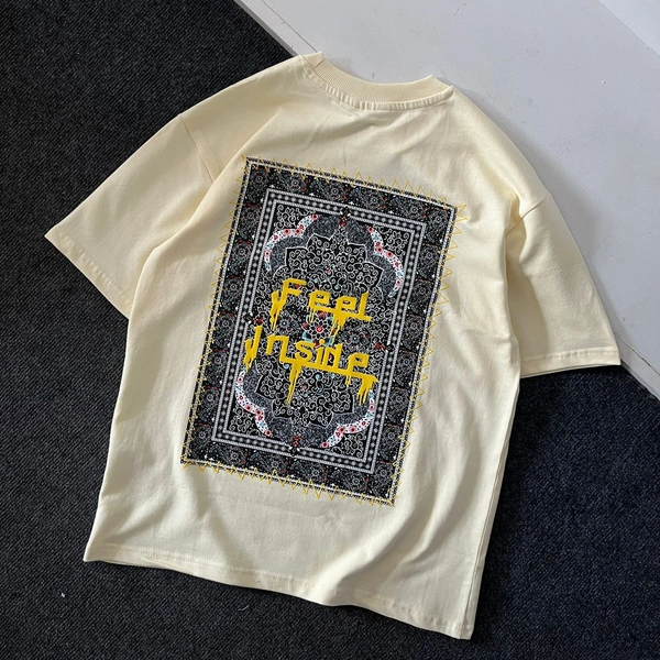 Premium  Over sized (M,L)