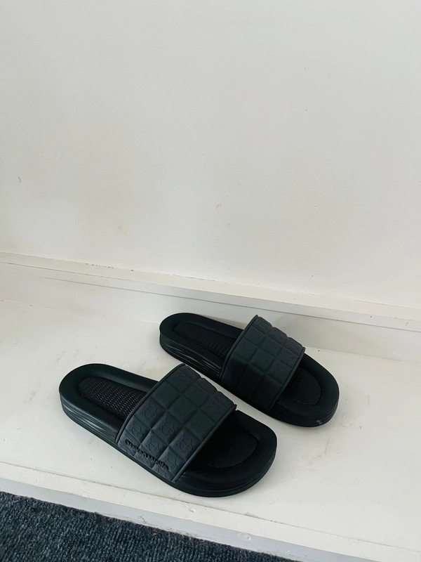 Premium slides