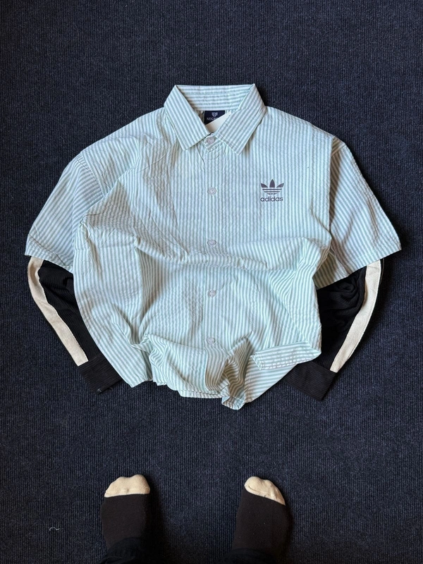 DR Sleeve shirt (L)