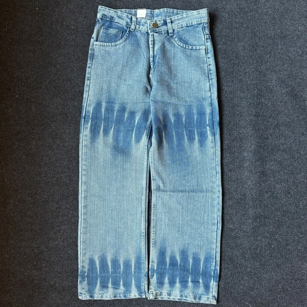 Premium Dual Shade Baggy (30,32,34,36)