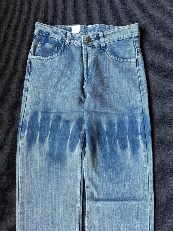 Premium Dual Shade Baggy (30,32,34,36)