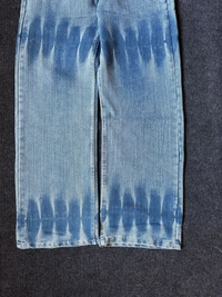 Premium Dual Shade Baggy (30,32,34,36)