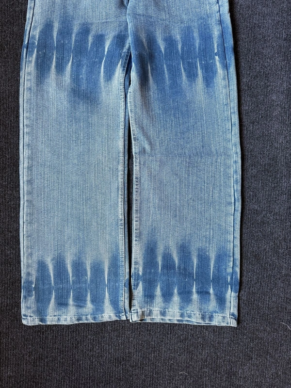 Premium Dual Shade Baggy (30,32,34,36)