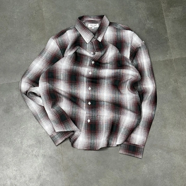 Premium Full Sleeve Shirt (l,XL)