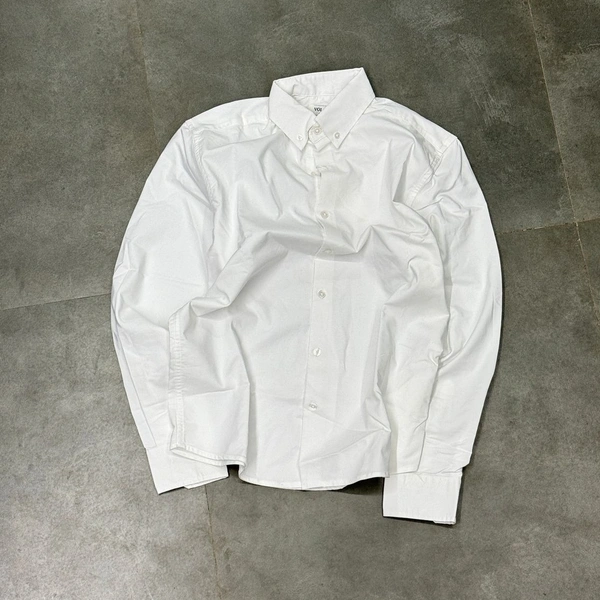 Premium Plain Shirt (M)