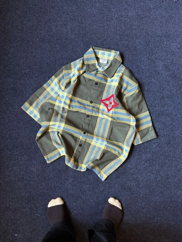 Five Sleeve shirt (S)