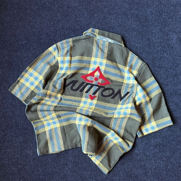 Five Sleeve shirt (S)