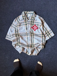 Five Sleeve Shirt (L)