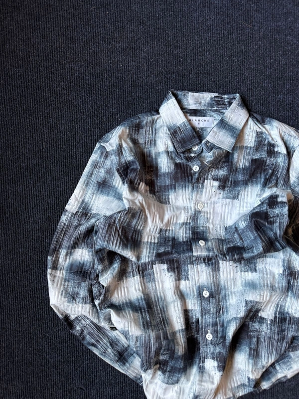 Full Sleeve Shirt (L,XL)