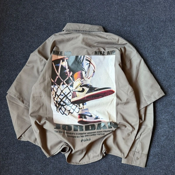 DR Sleeve Shirt (L)