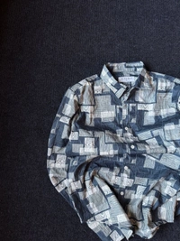 Full Sleeve Shirt (L)