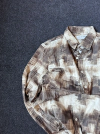 Full Sleeve Shirt (S,M,L,XL)