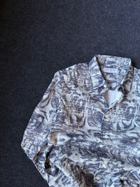 Full Sleeve shirt (S,M,L,XL)