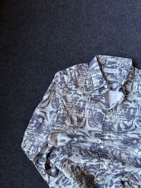 Full Sleeve shirt (S,M,L,XL)