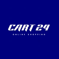 Cart24 Online Shopping  - Logo