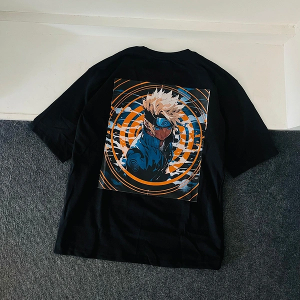Five sleeve T-shirt (L,XL) 