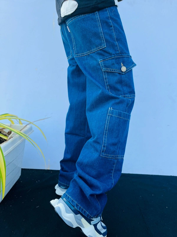 Cargo Premium Baggy (28)