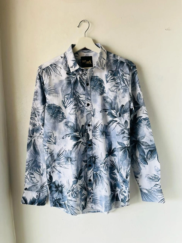 Full Sleeve Shirt (S)