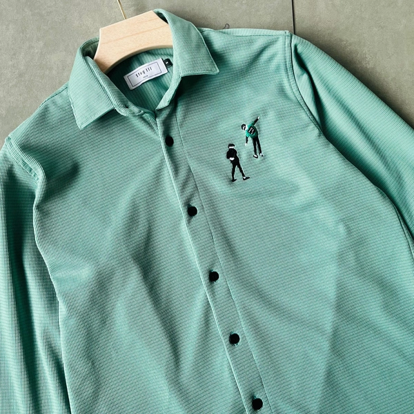 Full Sleeve Shirt 