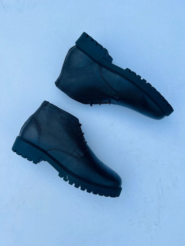 Imported Boots 