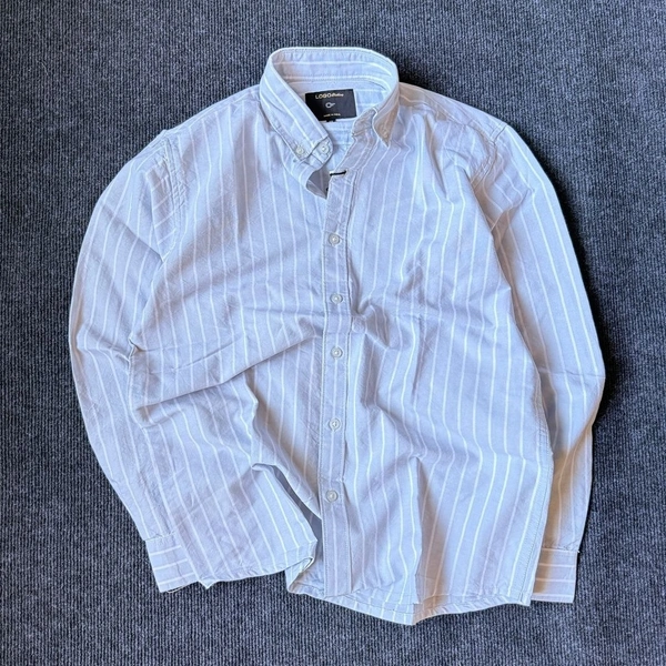 Old Money Shirt (XS,S)