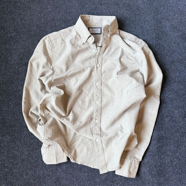 Full Sleeve Plain shirt (XS,S)