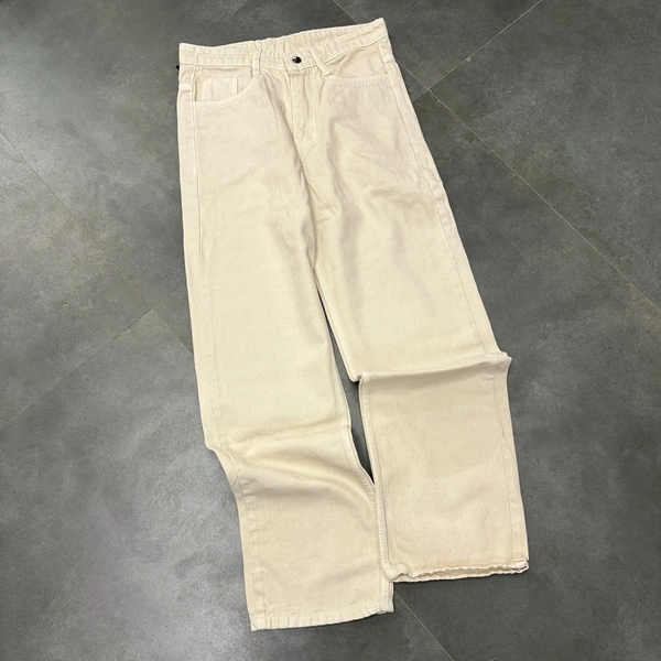 Premium Baggy Jean (28,30,32,36) 
