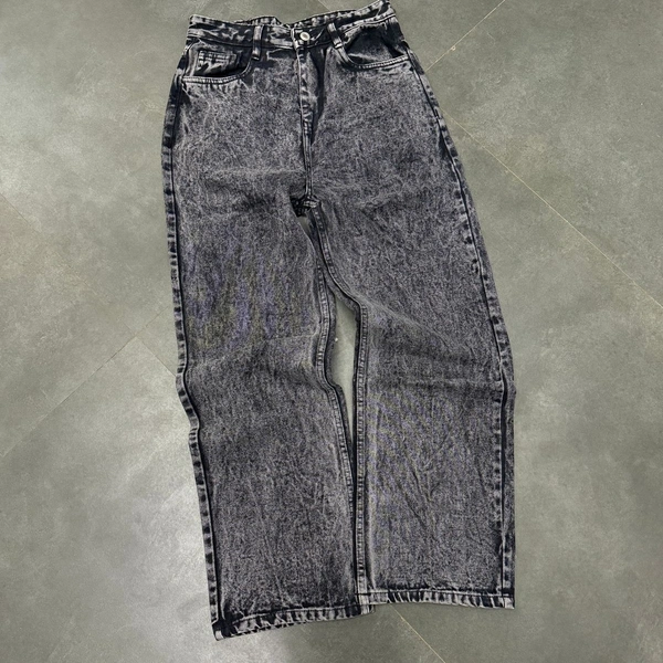 Premium Baggy Jean (34) 