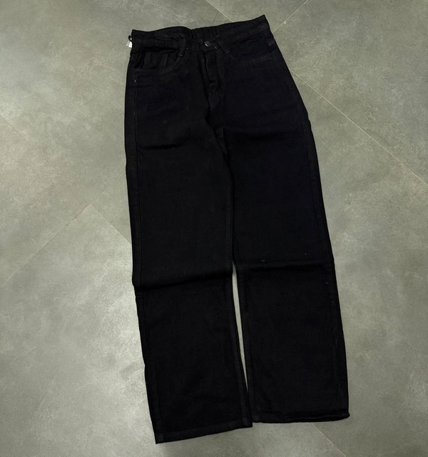 Premium baggy Jean (28,30,32,34)
