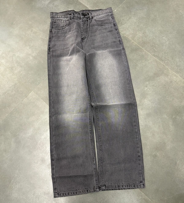 Premium Baggy Jean (32,34)  