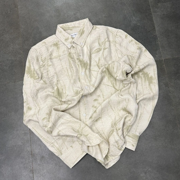 Full Sleeve Shirt(S,L,XL)