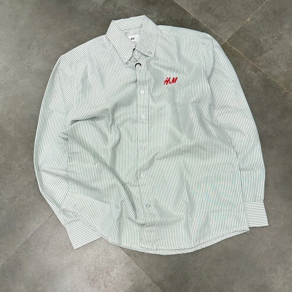 Old Money Shirt (S)