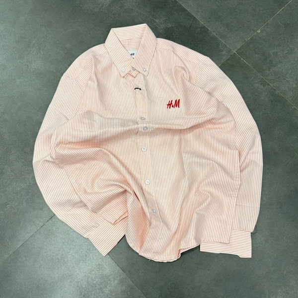 Old Money Shirt (XS)