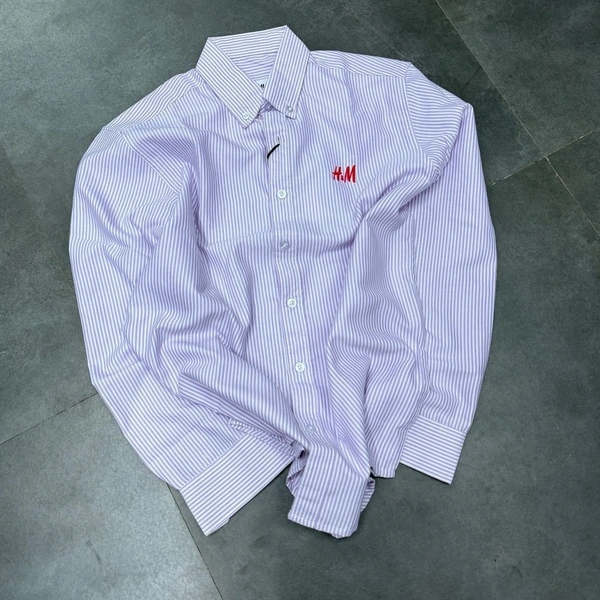 Old Money Shirt (XS,S)