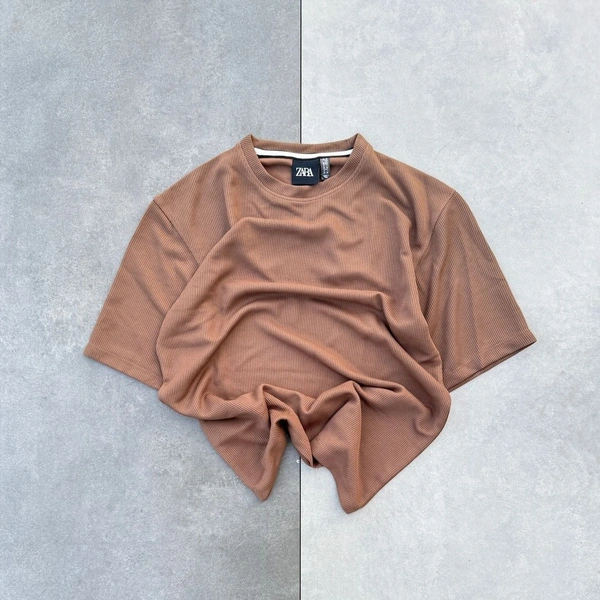 Plain Oversized Tshirt (XXL)