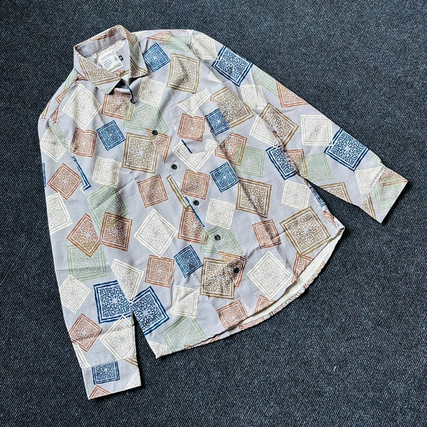 Premium  Full Sleeve shirt  (XL)