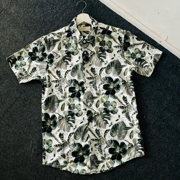 Half sleeve Rayon (XL)