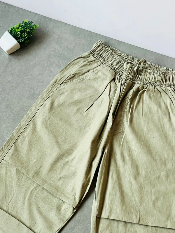 Linen Cargo (L)